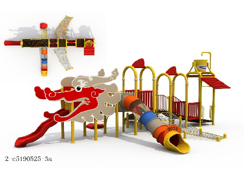 K5027 Outdoor Equipment