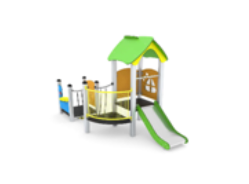 K5030 Outdoor Equipment