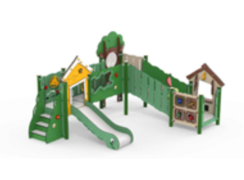 K5031 Outdoor Equipment