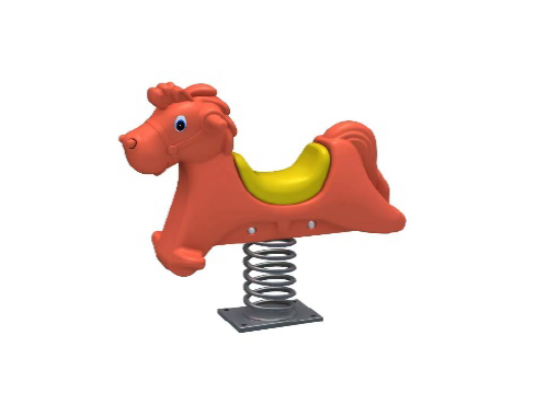 K26101 Rocking Horse
