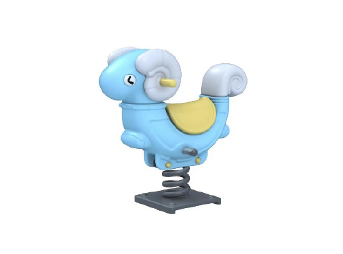 K26111 Rocking Sheep