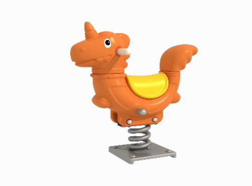 K26215 Rocking Horse