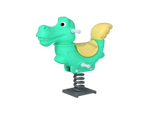 K26216 Rocking Horse