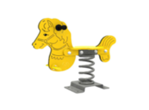 K26218 Rocking Horse