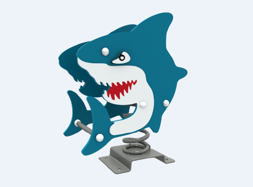 K26220 Rocking Shark