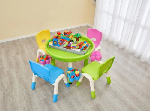 KT2016 Sand Round Table